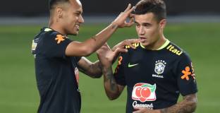 ПСЖ обмисля размяна на играчи с Барселона