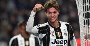 Агентът на Ругани: Арсенал харесва Даниеле, но няма предложение 