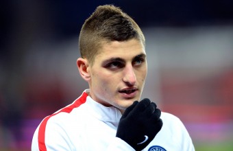 Барселона предложи 65 милиона и Ракитич за Верати 