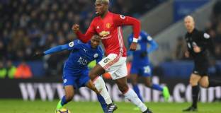 Лорис: Погба не е толкова лош