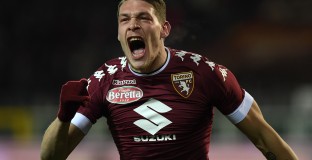 Белоти стана приоритетна цел за Милан през това лято 