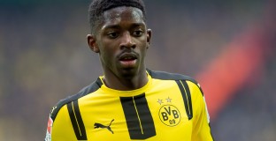 Дембеле е близо до трансфер в Барселона 