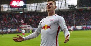 Милан изпреварва Байерн за Вернер? 