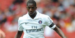 ЦСКА близо до подпис с бивш играч на ПСЖ