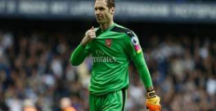 Карагър отбеляза регреса на Чех 