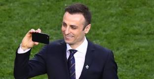 Бербатов: Несправедливо критикуват Лукаку