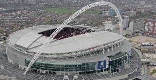 Продажба на Уембли няма да засегне националния отбор на Англия 