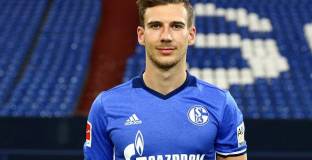 Горецка ще продължи кариерата си в Байерн Мюнхен 