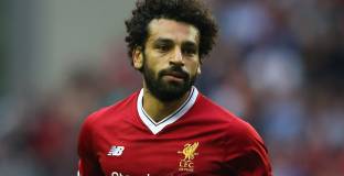 Салах: Сега трябва да се съсредоточим върху Висшата лига 