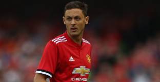 Матич: Юнайтед все още е в битката за титлата 