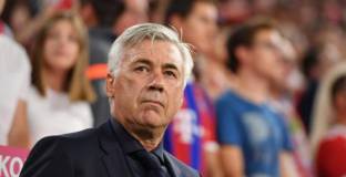  Анчелоти: Разочарован см от втората половина на сезона