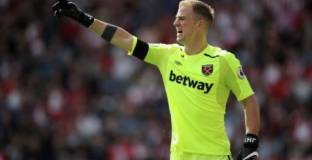 Харт иска да напусне Уест Хем 