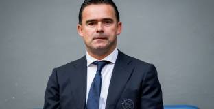 Овермарс иска да стане спортен директор на Арсенал