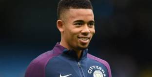 Жезуш: На тренировките често вкарвам дузпи