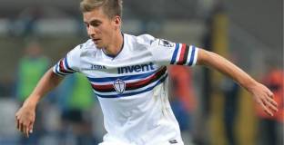 Арсенал предложи 45 милиона за двама от Сампдория