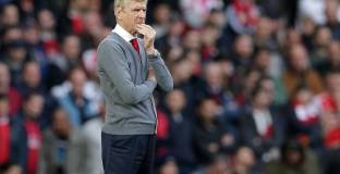 Венгер: Отново доказахме, че хората грешат по отношение на нас 