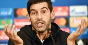 Фонсека: Допуснахме само една греша и тя се оказа фатална