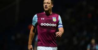 Тери напусна Астън Вила 