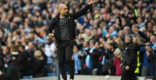 Фактите преди Ливърпул - Манчестър Сити