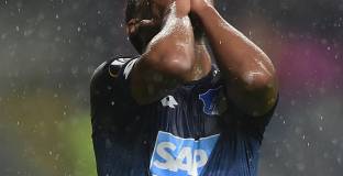 Брага - Хофенхайм 3:1 