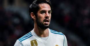 Иско аут за три седмици