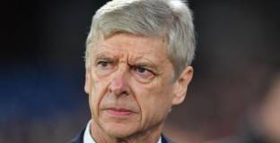 Венгер няма да купува нов нападател 