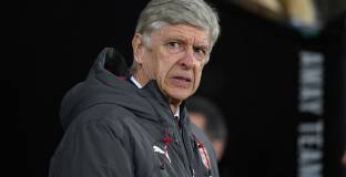Реднап: Дойде време, когато Венгер трябва да напусне Арсенал 