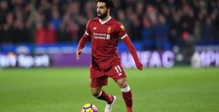 Ван Дайк вярва, че Салах отново ще вкарва