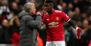 Погба: Ще ме глобят ако кажа какво става