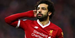 Перишич призова Златната топка да бъде връчена на Салах