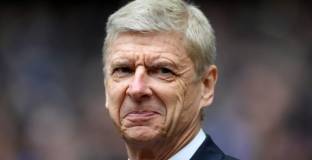 Награждават Венгер с най-високо отличие на Либерия