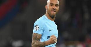 Сити е готов да продаде Делф за 15 милиона