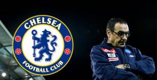 Челси се отказа от Сари, заради репутацията на специалиста 