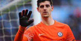 Куртоа отново намекна, че ще напусне Челси