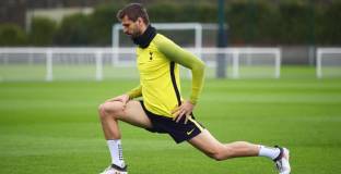 Йоренте напуска Тотнъм през лятото