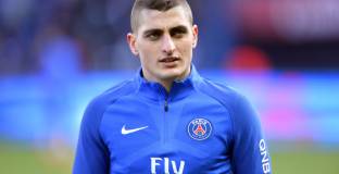 Верати: В ПСЖ играят 4 от 10-те най-добри футболисти в света