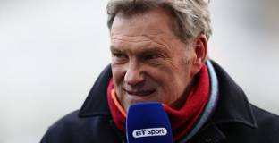 Ходъл: Челси ще е готов за титла след  две години