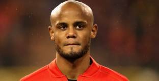 Андерлехт обяви за завръщането на Компани