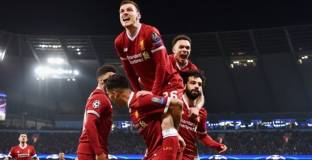 Робертсън: Сити ще стане шампион, но в тези мачове бяхме по-добри