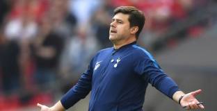 Почетино призна, че Тотнъм не заслужава класиране за плейофите