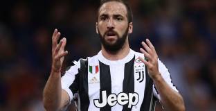 Марота: Милан иска Игуаин 