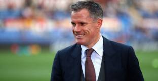 Карагър: Ливърпул унищожи Тотнъм