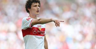 Щутгарт попари Арсенал 