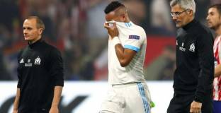 Травма извадила Пайе от участие на Световното