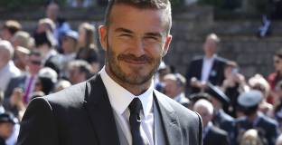 Бекъм: Мечта е да ръководиш националния отбор