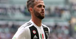 Пиянич: Ювентус става все по-силен