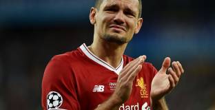 Ловрен разказа как Клоп започнал да променя Ливърпул