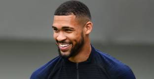 Челси поднови с Лофтъс - Чийк