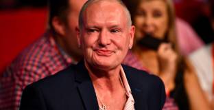 Обвиниха Гаскойн в сексуален тормоз