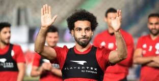 Салах: Не искаме да стигнем до полуфиналите и да загубим там 